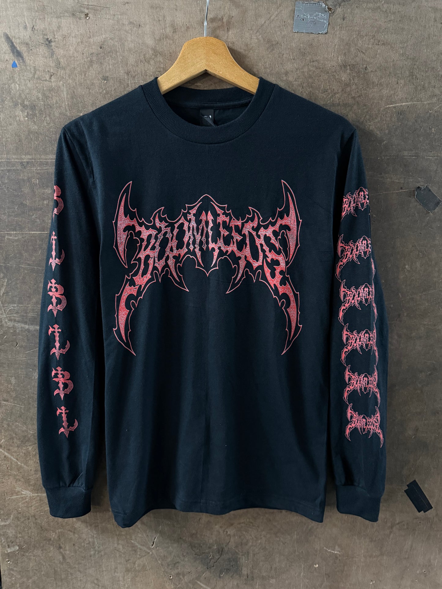 Boom Longsleeve