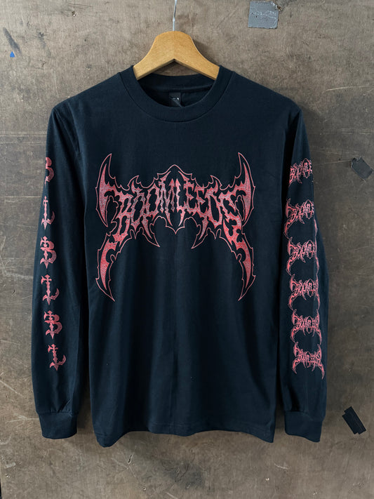Boom Longsleeve